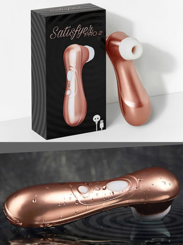 Satisfyer Pro 2