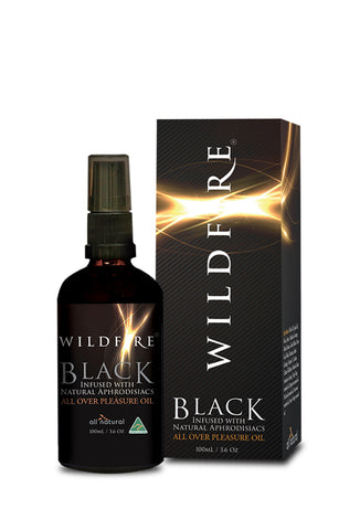 Wildfire Black