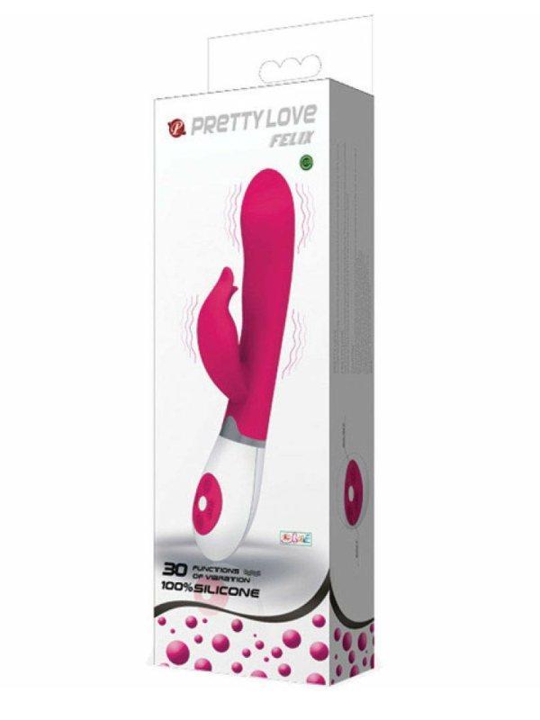prettylove felix vibrator 1