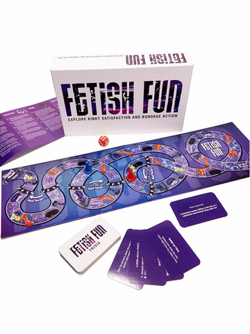 Fetish Fun