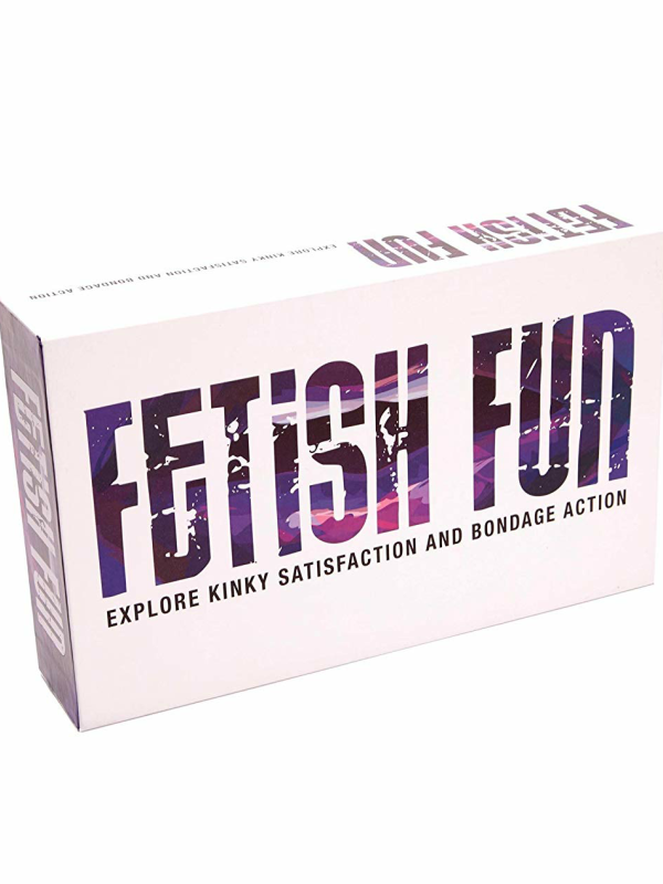 Fetish Fun