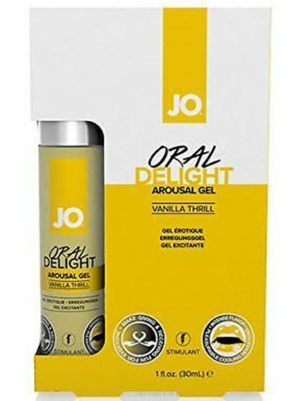jo oral delight vanilla packaging 