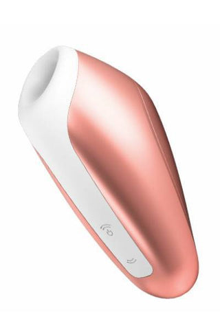satisfyer love breeze copper version 