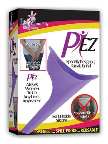 Shee Wee Portable -  - Passionzone Adult Store - 1