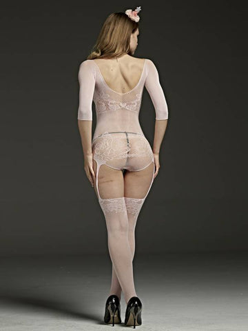 rimes body stocking 7109 back 