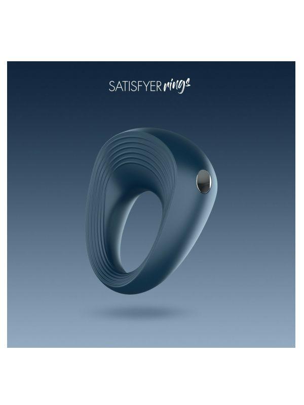 satisfyer ring
