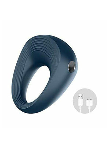 satisfyer ring with charger 