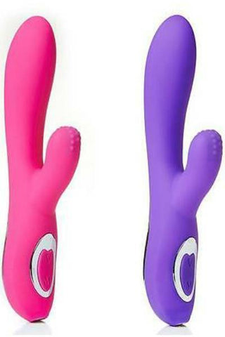 sensuelle femme luxe has two motors for double the pleasure 