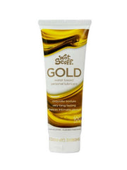 Wet Stuff Gold - Default Title - Passionzone Adult Store
